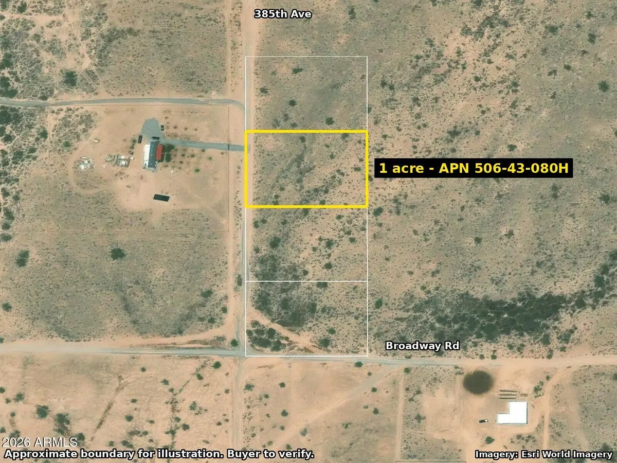 3 385th Avenue #96, Tonopah, AZ 85354 - #1