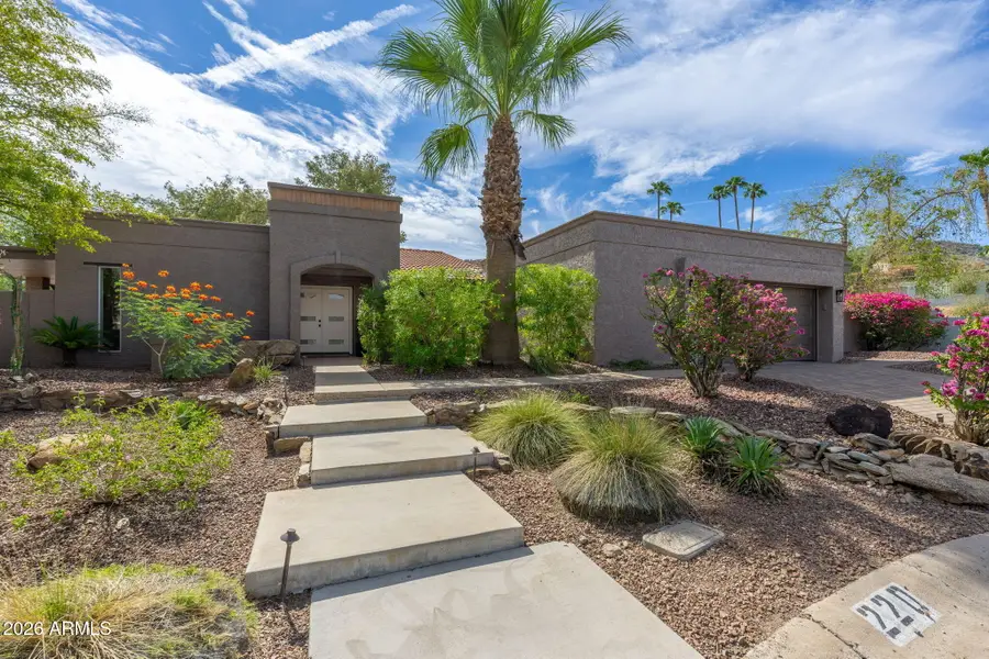 220 W Willow Avenue, Phoenix, AZ 85029 - #2