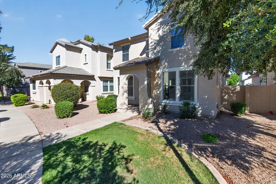 1933 E Emily Lane, Gilbert, AZ 85295 - #2