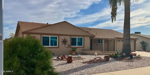 10027 W Deanne Drive, Sun City, AZ 85351