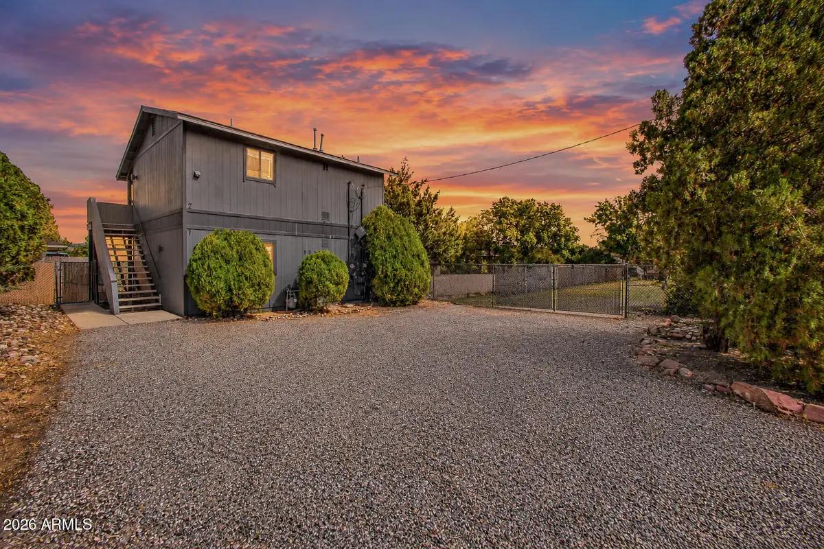 1214 E Graham Street, Cottonwood, AZ 86326 - #1