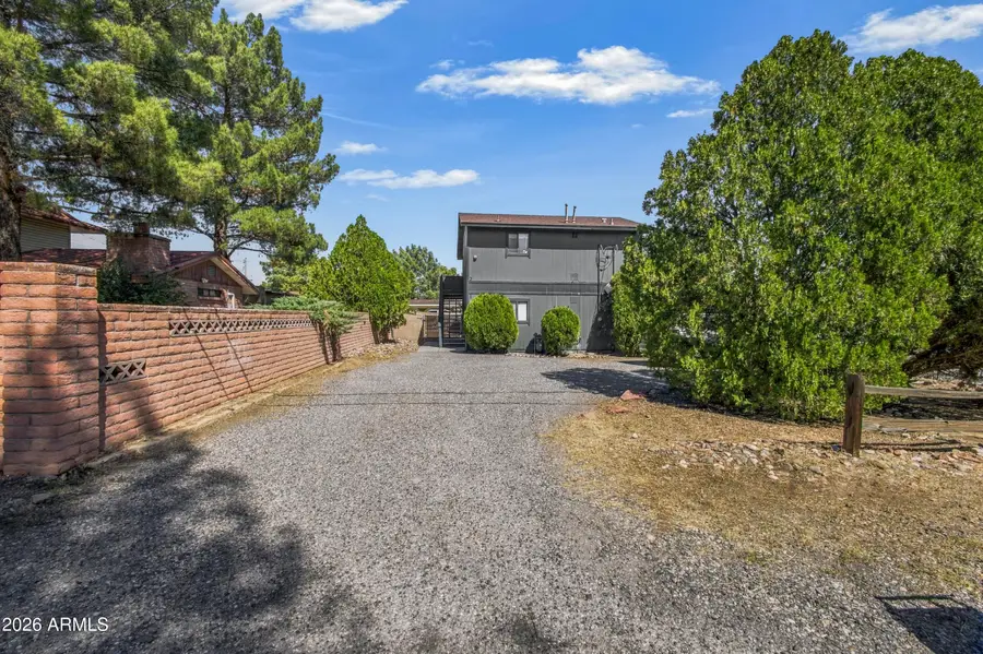 1214 E Graham Street, Cottonwood, AZ 86326 - #2