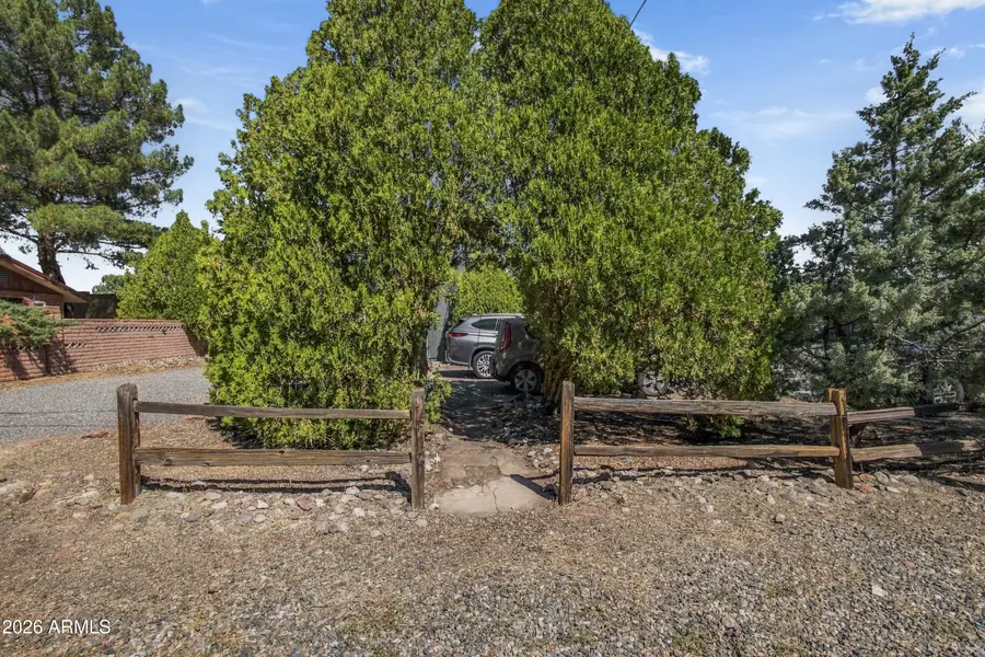 1214 E Graham Street, Cottonwood, AZ 86326 - #3