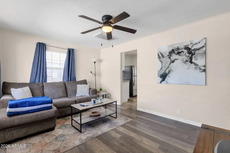 1923 E Yale Street, Phoenix, AZ 85006 - #3