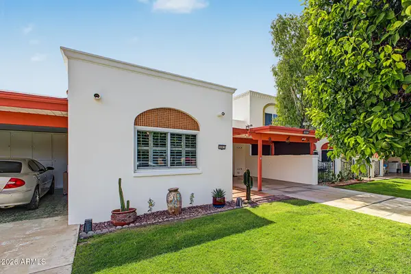 10613 W Audrey Drive, Sun City, AZ 85351