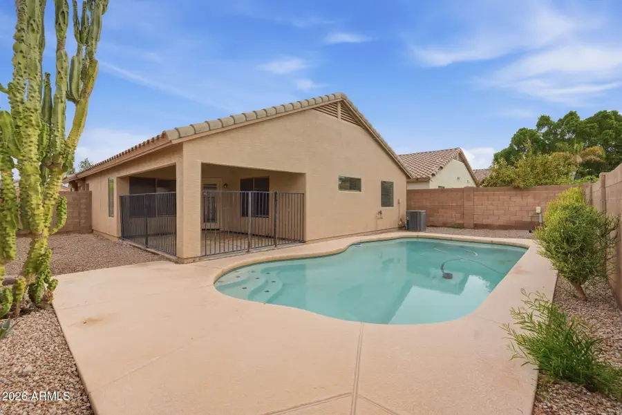 10845 E Wier Avenue, Mesa, AZ 85208 - #2