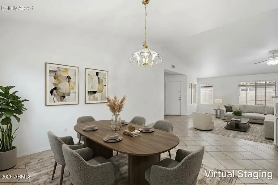 10845 E Wier Avenue, Mesa, AZ 85208 - #3