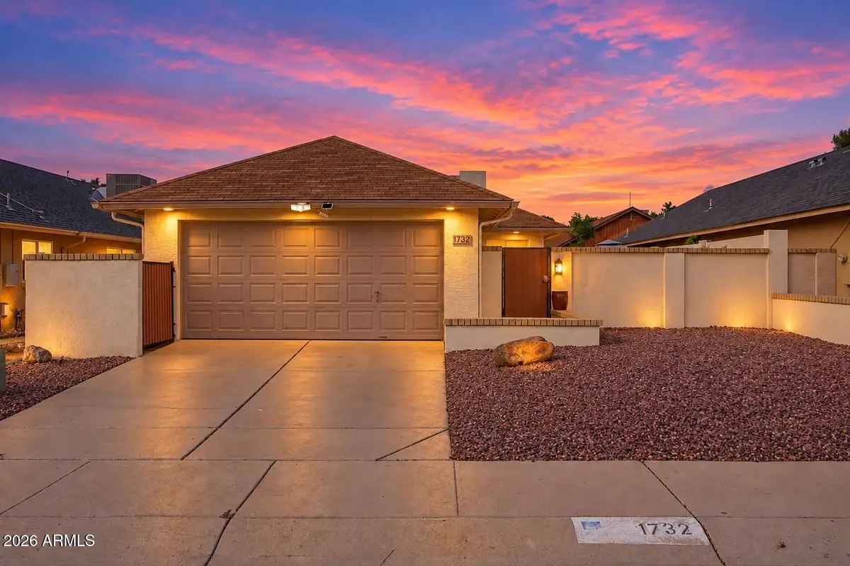 1732 E Villa Maria Drive, Phoenix, AZ 85022 - #1