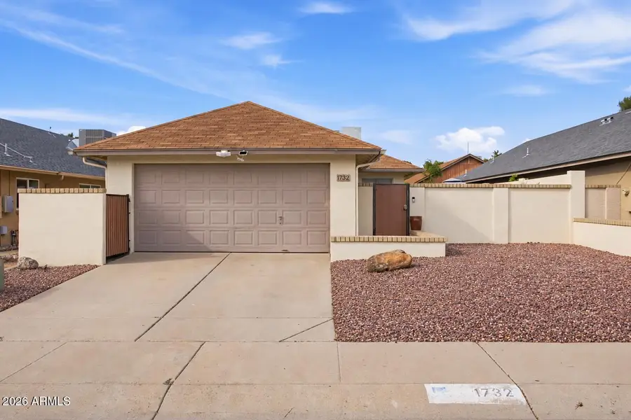 1732 E Villa Maria Drive, Phoenix, AZ 85022 - #2