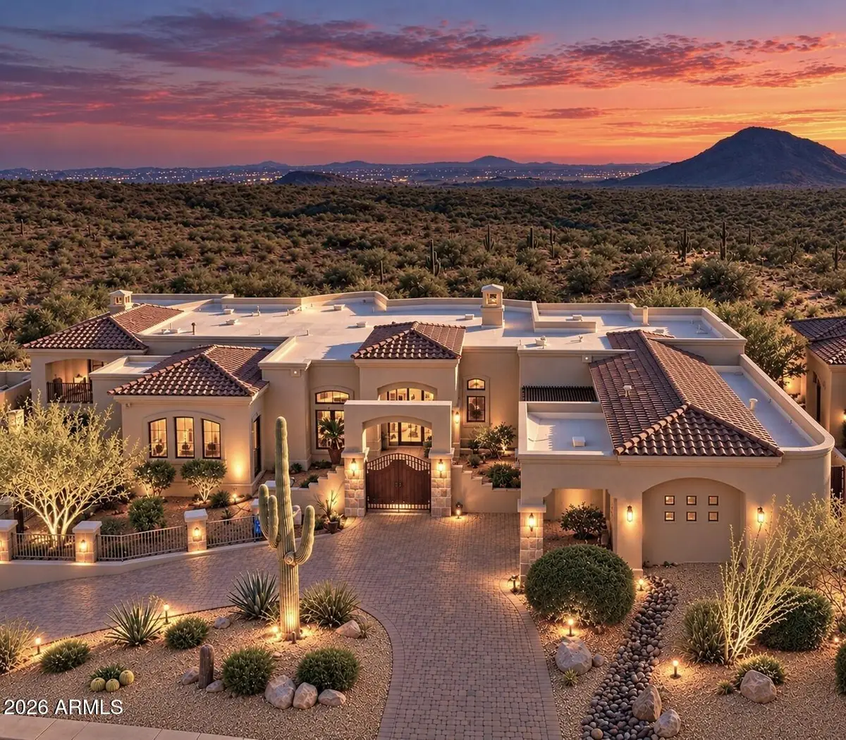 15105 E Camelview Drive, Fountain Hills, AZ 85268 - #1