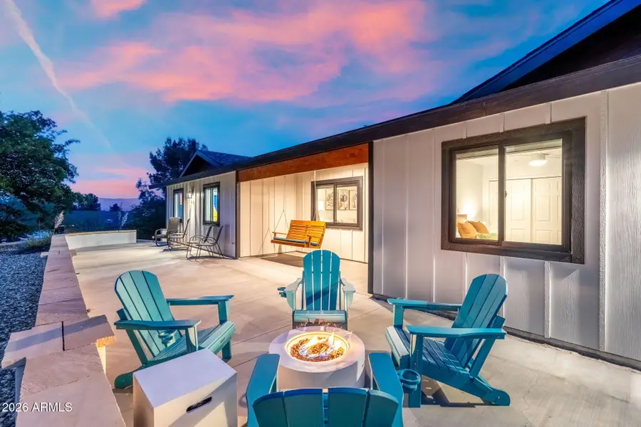 1105 S Chuckawalla Drive, Cottonwood, AZ 86326 - #3