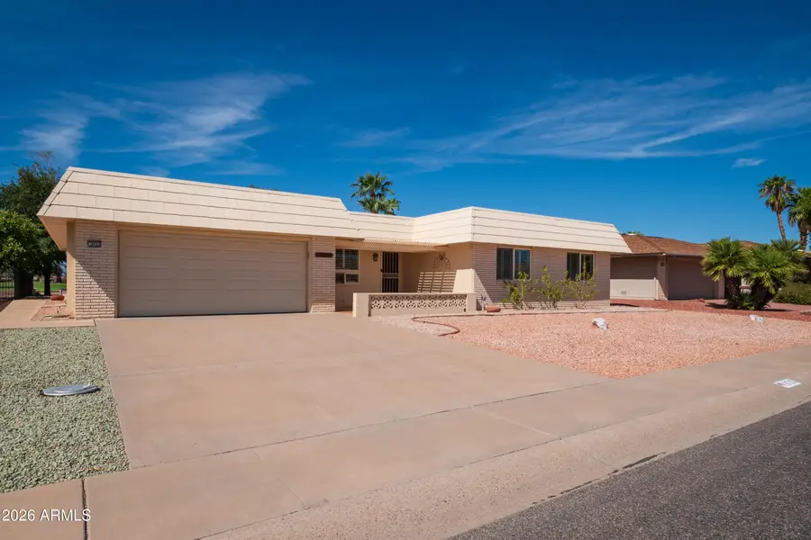 9723 W Briarwood Circle, Sun City, AZ 85351 - #2