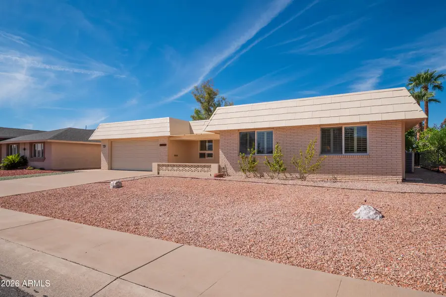 9723 W Briarwood Circle, Sun City, AZ 85351 - #3