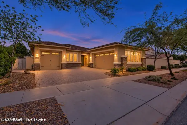 10614 E Lincoln Avenue, Mesa, AZ 85212