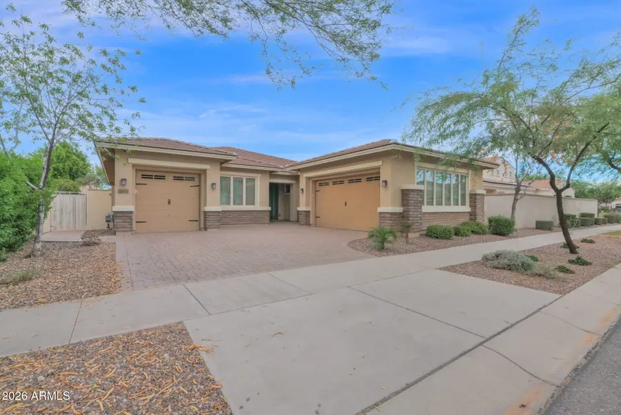 10614 E Lincoln Avenue, Mesa, AZ 85212 - #2