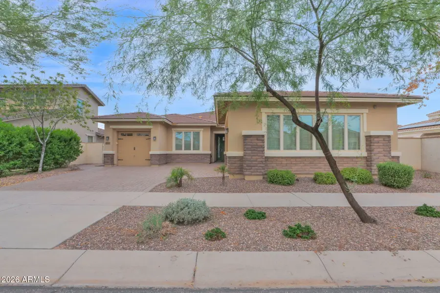 10614 E Lincoln Avenue, Mesa, AZ 85212 - #3