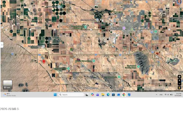 0 W Connelly Road, Casa Grande, AZ 85193
