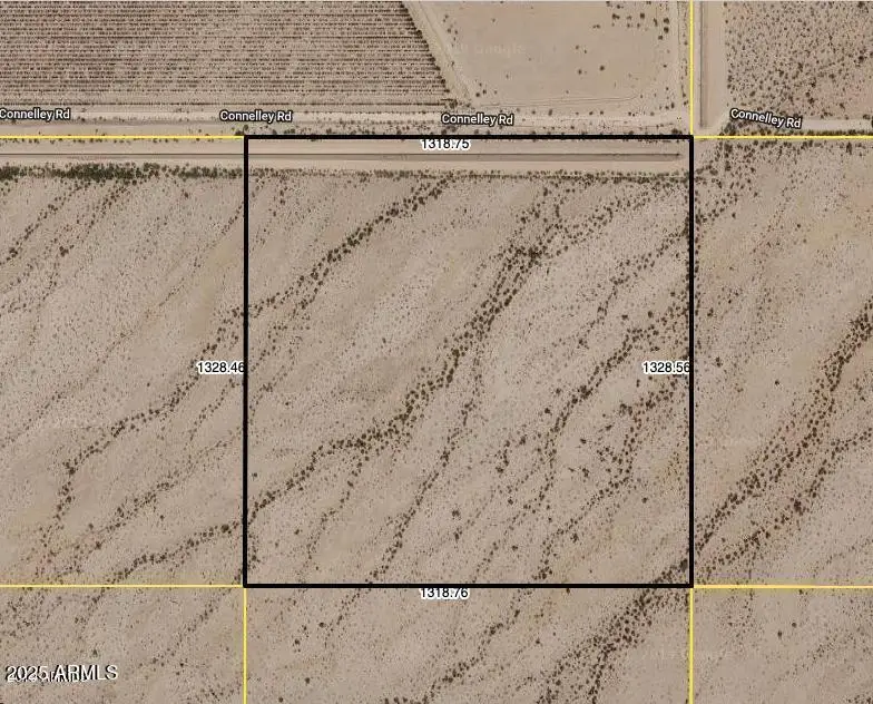 0 W Connelly Road, Casa Grande, AZ 85193 - #2