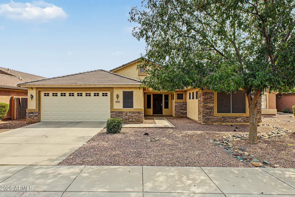 8525 W Chickasaw Street, Tolleson, AZ 85353 - #1