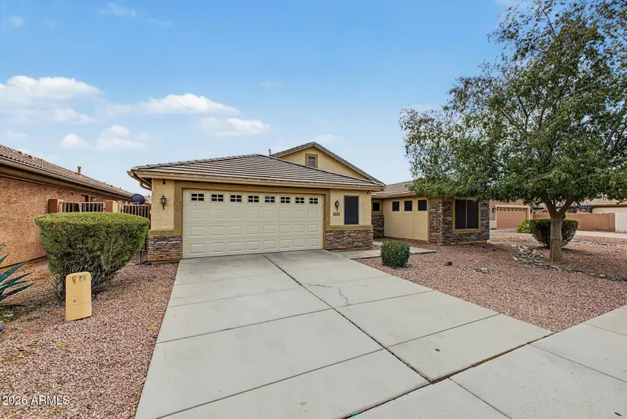 8525 W Chickasaw Street, Tolleson, AZ 85353 - #3