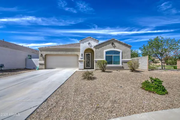 33088 N Jamie Lane, San Tan Valley, AZ 85144