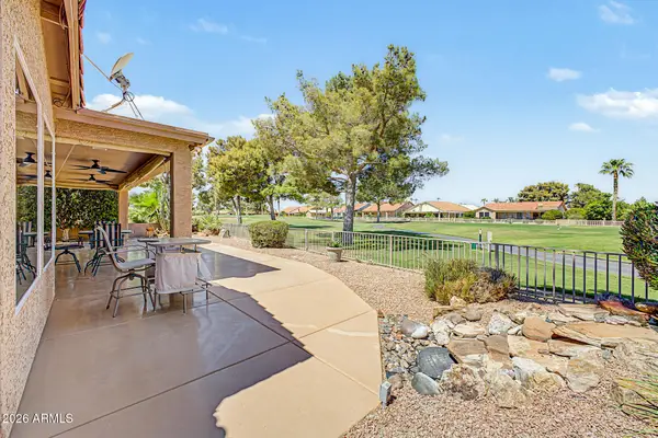 11018 E Twilight Court, Sun Lakes, AZ 85248