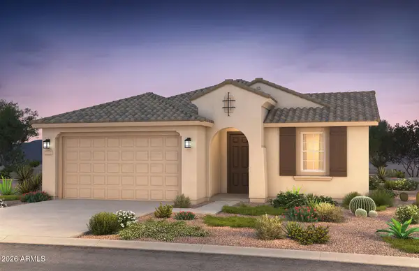 1272 W Saddle Run, Apache Junction, AZ 85120