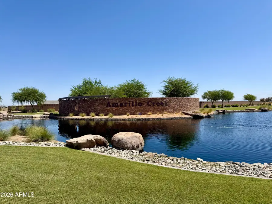 46867 W Reseda Lane, Maricopa, AZ 85139 - #3