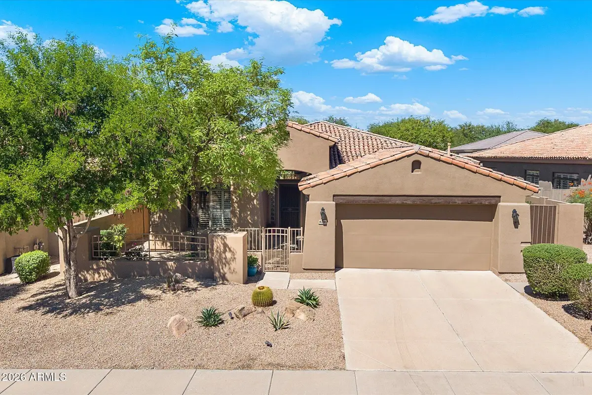 8230 E Sierra Pinta Drive, Scottsdale, AZ 85255 - #1