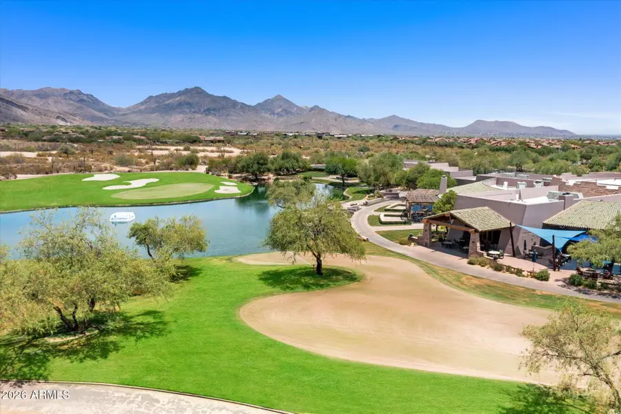 8230 E Sierra Pinta Drive, Scottsdale, AZ 85255 - #2