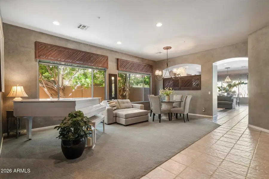 8230 E Sierra Pinta Drive, Scottsdale, AZ 85255 - #3
