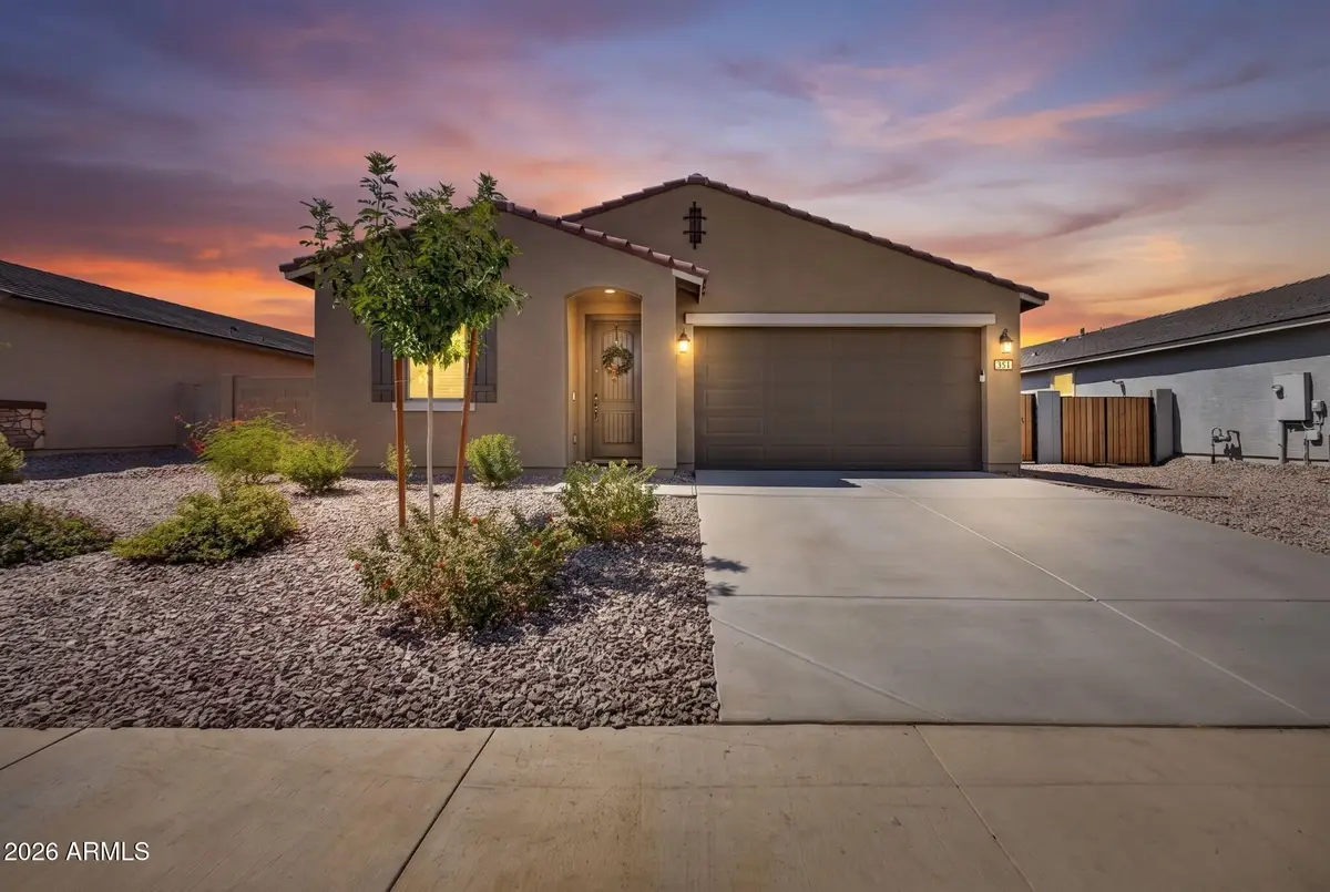 351 S Alegria Lane, Casa Grande, AZ 85194 - #1