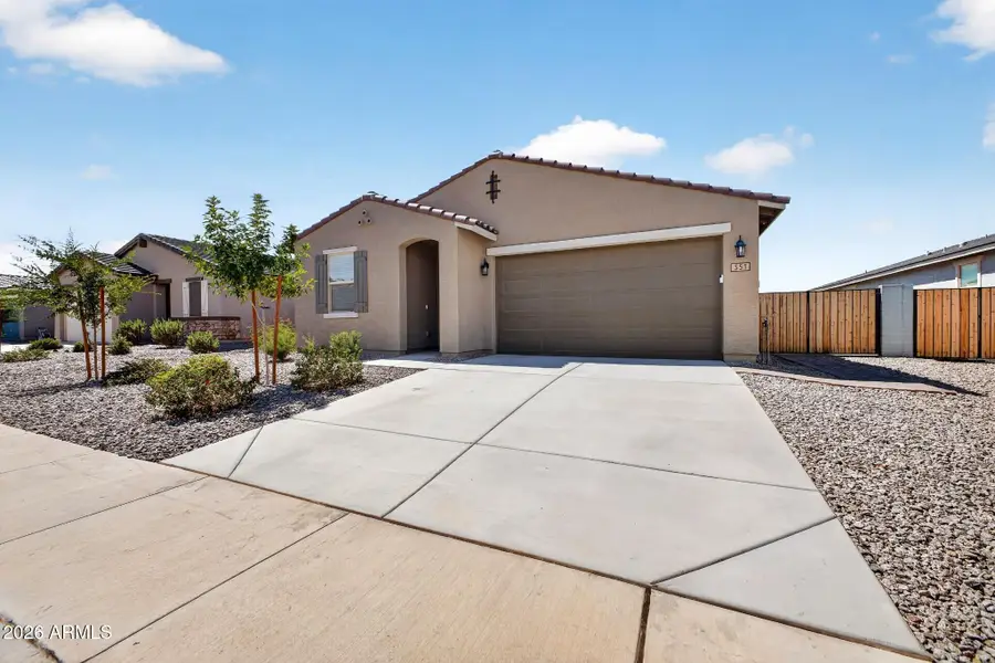 351 S Alegria Lane, Casa Grande, AZ 85194 - #3