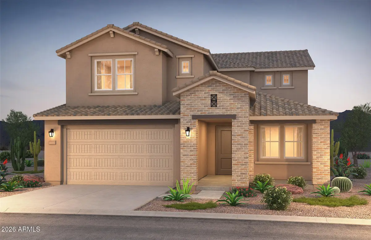 1091 W Saddle Run, Apache Junction, AZ 85120 - #1
