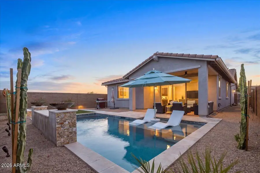 16849 W Paseo Way, Goodyear, AZ 85338 - #2