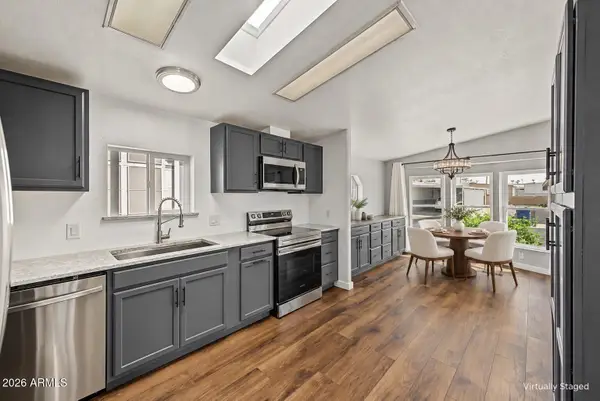 2400 E Baseline Avenue #300, Apache Junction, AZ 85119