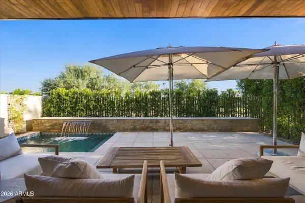 6311 E Phoenician Boulevard #17, Scottsdale, AZ 85251