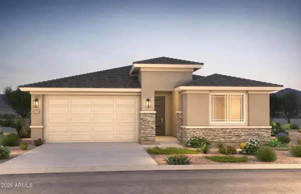 1068 W Peralta Pass, Apache Junction, AZ 85120