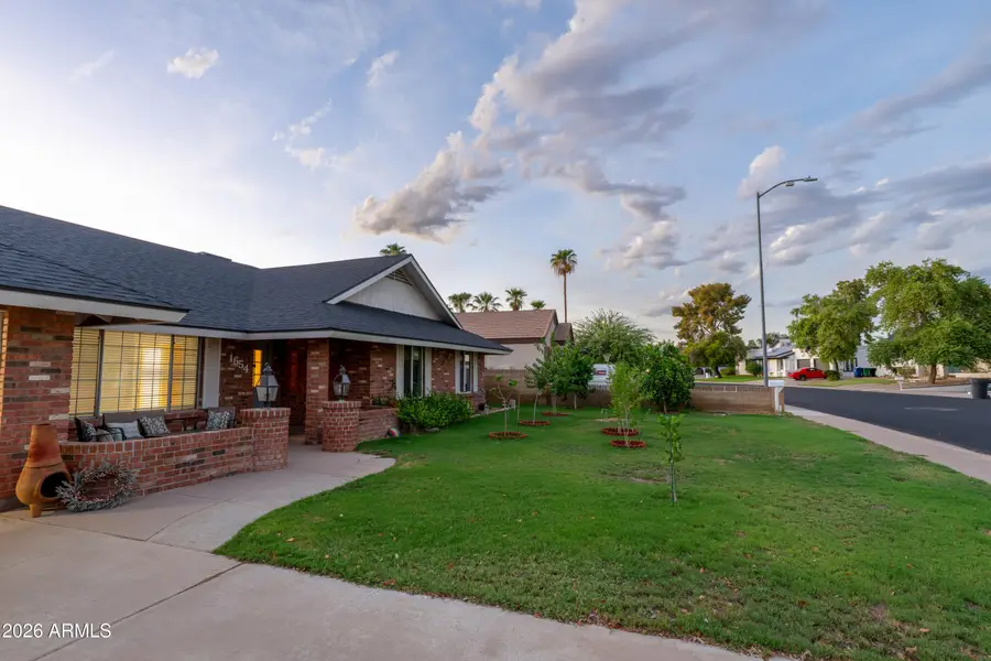 1654 N Barkley --, Mesa, AZ 85203 - #2