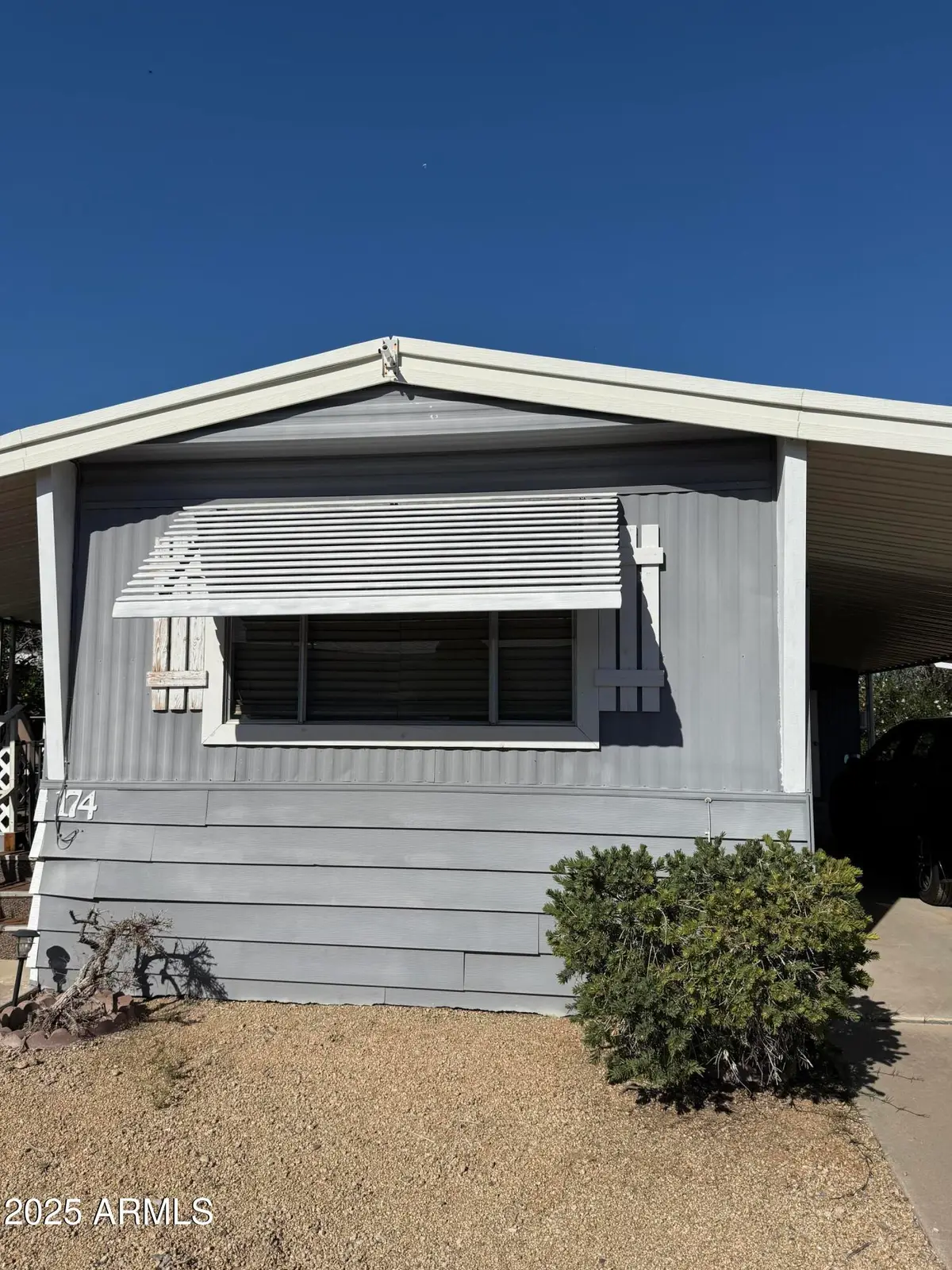 10960 N 67th Avenue #174, Glendale, AZ 85304 - #1