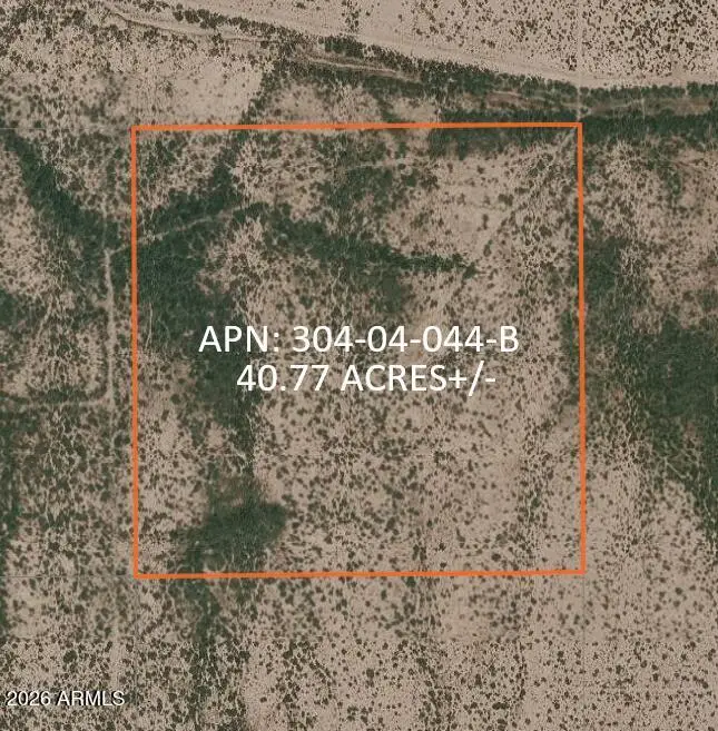 307 N Noland Road, San Simon, AZ 85632 - #1