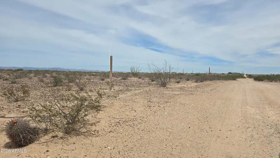 304XX W Pinnacle Vista Road, Wittmann, AZ 85361 - #3