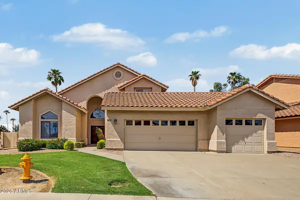 1232 E Granada Street, Mesa, AZ 85203