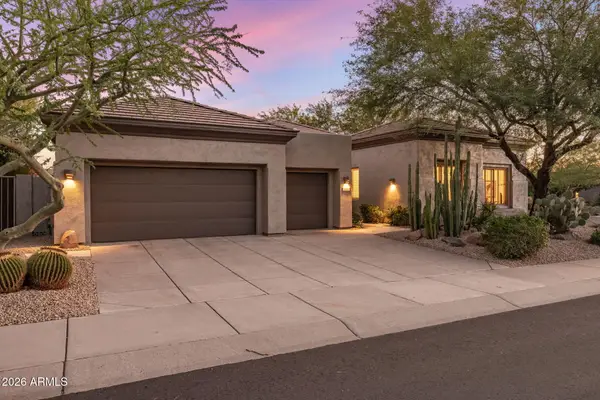 33962 N 70th Street, Scottsdale, AZ 85266