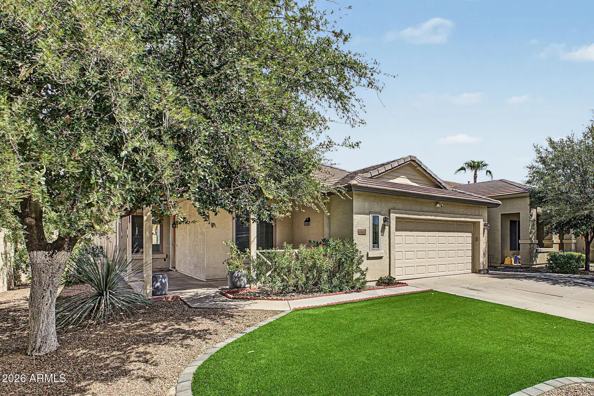 4010 E Sundance Court, Gilbert, AZ 85297 - #1