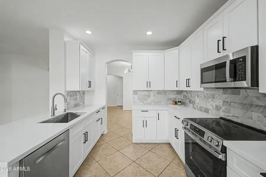 4010 E Sundance Court, Gilbert, AZ 85297 - #2