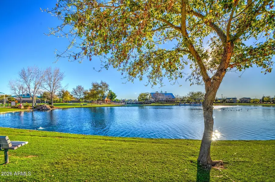 4010 E Sundance Court, Gilbert, AZ 85297 - #3