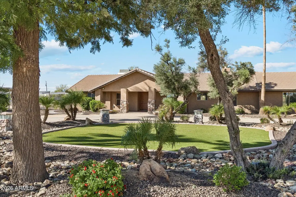 1440 W Irvine Road, Phoenix, AZ 85086 - #1