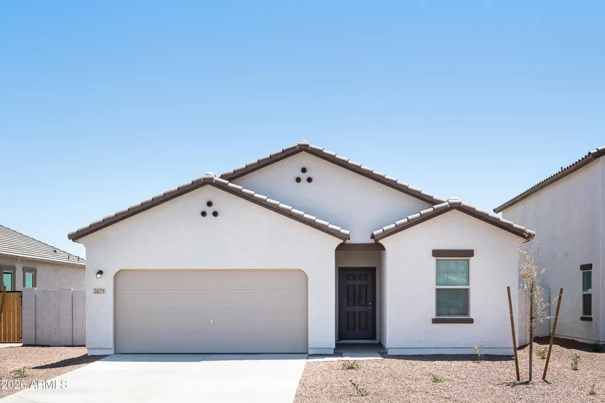 15612 W Corte Del Sol Este --, Waddell, AZ 85355 - #1