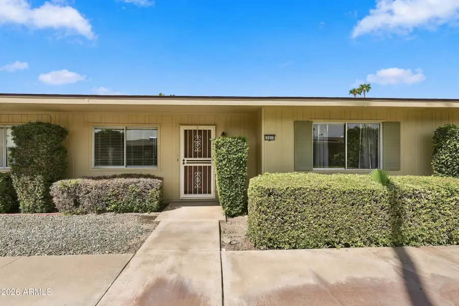 10915 W Santa Fe Drive, Sun City, AZ 85351 - #2
